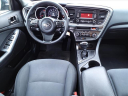 Thumbnail image of 2015 Kia Optima at Serra Buick Gmc Champaign