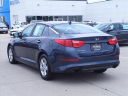 Thumbnail image of 2015 Kia Optima at Serra Buick Gmc Champaign