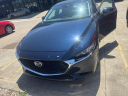 2023 Mazda Mazda3 Sedan 2.5 S Preferred at LaFontaine Volkswagen Mazda of Livonia