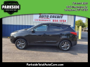 2015 Hyundai TUCSON GLS at Parkside Total Auto Care