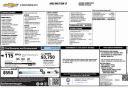 Thumbnail image of 2022 Chevrolet Bolt EUV at Car Vision Inc.