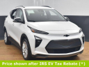 Thumbnail image of 2022 Chevrolet Bolt EUV at Car Vision Inc.
