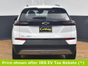 2022 Chevrolet Bolt EUV LT at Car Vision Inc.