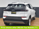 Thumbnail image of 2022 Chevrolet Bolt EUV at Car Vision Inc.