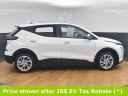 Thumbnail image of 2022 Chevrolet Bolt EUV at Car Vision Inc.
