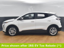 Thumbnail image of 2022 Chevrolet Bolt EUV at Car Vision Inc.