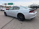 Thumbnail image of 2023 Dodge Charger at Sheets Chrysler Jeep Dodge