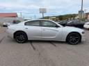 Thumbnail image of 2023 Dodge Charger at Sheets Chrysler Jeep Dodge