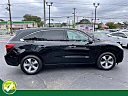 Thumbnail image of 2016 Acura MDX at 5 STAR AUTO SALES INC