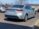 Thumbnail image of 2024 Toyota Corolla at Koons Automotive Of Fredericksburg South