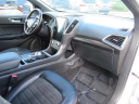 Thumbnail image of 2022 Ford Edge at Cocoa Ford