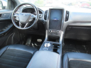 Thumbnail image of 2022 Ford Edge at Cocoa Ford