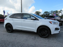 Thumbnail image of 2022 Ford Edge at Cocoa Ford