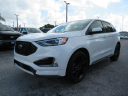 Thumbnail image of 2022 Ford Edge at Cocoa Ford