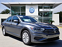 Thumbnail image of 2019 Volkswagen Jetta at Volkswagen Of Mandeville