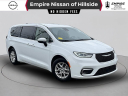 Thumbnail image of 2023 Chrysler Pacifica at Empire Nissan of Hillside