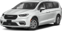 2023 Chrysler Pacifica Touring L at Empire Nissan of Hillside