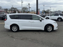 Thumbnail image of 2023 Chrysler Pacifica at Empire Nissan of Hillside