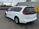Thumbnail image of 2023 Chrysler Pacifica at Empire Nissan of Hillside