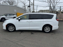 Thumbnail image of 2023 Chrysler Pacifica at Empire Nissan of Hillside