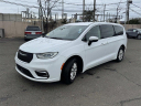 Thumbnail image of 2023 Chrysler Pacifica at Empire Nissan of Hillside