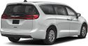 Thumbnail image of 2023 Chrysler Pacifica at Empire Nissan of Hillside