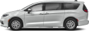 Thumbnail image of 2023 Chrysler Pacifica at Empire Nissan of Hillside