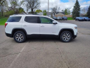 Thumbnail image of 2023 GMC Acadia at Lafontaine Ford of Lansing