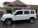 Thumbnail image of 2017 Jeep Patriot at DON WALLENCE AUTO SALES INC