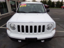 Thumbnail image of 2017 Jeep Patriot at DON WALLENCE AUTO SALES INC