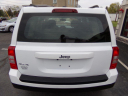 Thumbnail image of 2017 Jeep Patriot at DON WALLENCE AUTO SALES INC