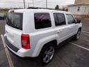 Thumbnail image of 2017 Jeep Patriot at DON WALLENCE AUTO SALES INC