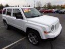 Thumbnail image of 2017 Jeep Patriot at DON WALLENCE AUTO SALES INC