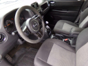 Thumbnail image of 2017 Jeep Patriot at DON WALLENCE AUTO SALES INC