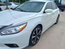 Thumbnail image of 2018 Nissan Altima at Discount Auto Brokers