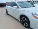 Thumbnail image of 2018 Nissan Altima at Discount Auto Brokers