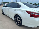 Thumbnail image of 2018 Nissan Altima at Discount Auto Brokers