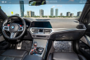 Thumbnail image of 2022 BMW M3 at Brickell Mazda