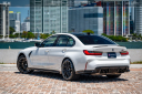 Thumbnail image of 2022 BMW M3 at Brickell Mazda
