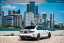Thumbnail image of 2022 BMW M3 at Brickell Mazda