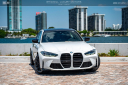Thumbnail image of 2022 BMW M3 at Brickell Mazda