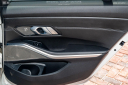 Thumbnail image of 2022 BMW M3 at Brickell Mazda