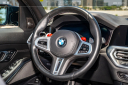 Thumbnail image of 2022 BMW M3 at Brickell Mazda