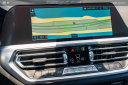 Thumbnail image of 2022 BMW M3 at Brickell Mazda