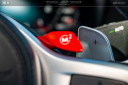 Thumbnail image of 2022 BMW M3 at Brickell Mazda