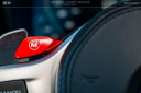 Thumbnail image of 2022 BMW M3 at Brickell Mazda