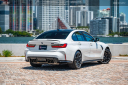 Thumbnail image of 2022 BMW M3 at Brickell Mazda