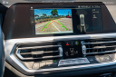 Thumbnail image of 2022 BMW M3 at Brickell Mazda
