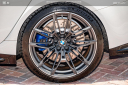 Thumbnail image of 2022 BMW M3 at Brickell Mazda