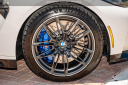 Thumbnail image of 2022 BMW M3 at Brickell Mazda